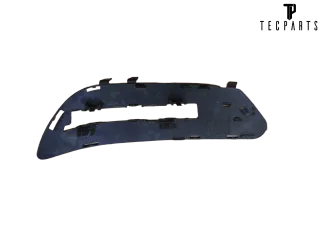 Original Mercedes gebraucht Blende LED links A2128851723 - Bild 2