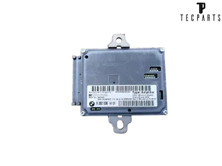 BMW F10 F11 Steuergerät Aktivsound Harman Becker Modul 9302536 - Bild 1