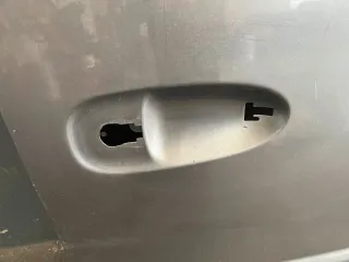 Mercedes Benz Vito W447 Flügeltür Hecktür rechts - Bild 3