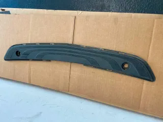 Mercedes Benz Sprinter W907 Stoßstangenplatte vorne A9078850500 - Bild 1