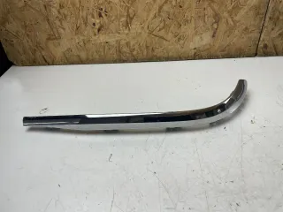 Mercedes-Benz  Chrom Zierleiste Schutzleiste Stoßstange  A2538856507 - Bild 1