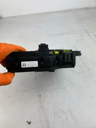 BMW F01  Sicherheit Dose Zentral Elektrik Sicherungskasten 9210857 - Bild 2