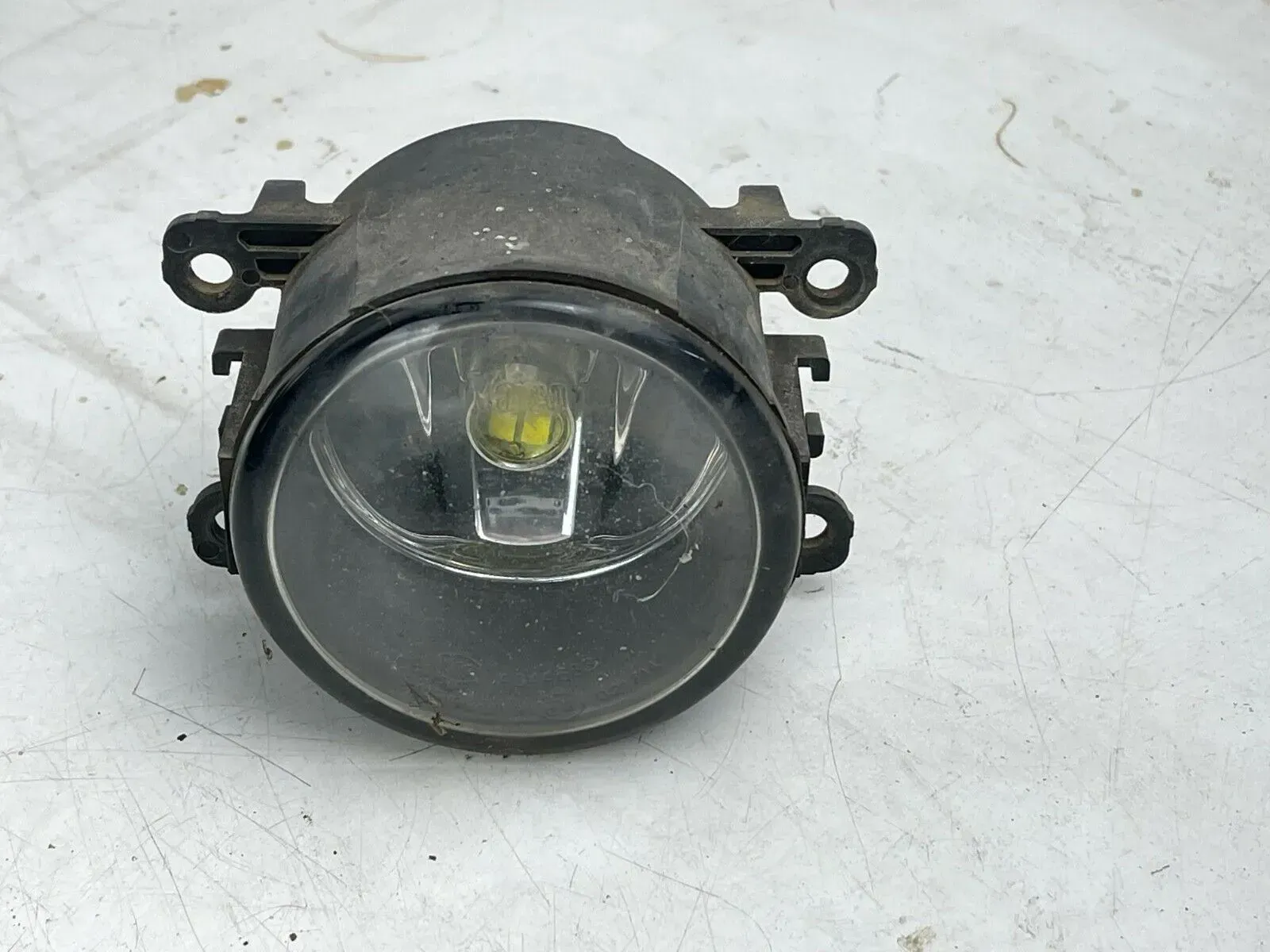 Nebelscheinwerfer Rechts  89202511 Ford 2N1115201AB - Bild 1