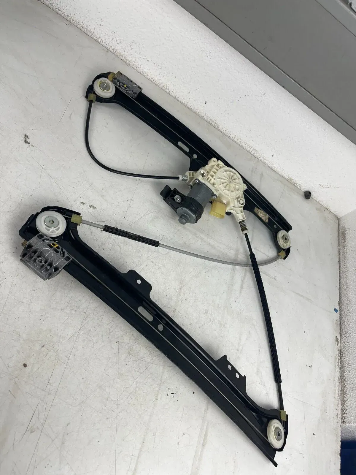 Fensterheber Elektrisch Vorn Links BMW 5 E60/E61 7184741 / 7184383 - Bild 1