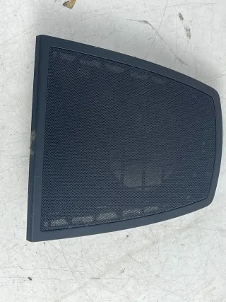 BMW 7 Serie F01 F02 Vorne Armaturenbrett Oberteil Mittel Range Lautsprecher Rand - Bild 1