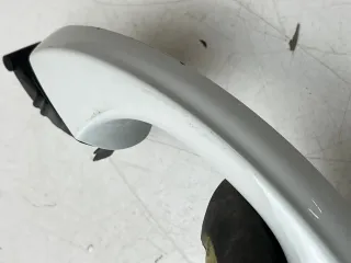 VW Golf 7 VII Arteon T-Roc 6R Tür Griff Öffner vorne Rechts 5G0837206 - Bild 6