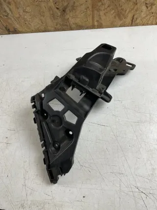 RENAULT Clio IV Stoßfänger Halter Führung  850456409R - Bild 2