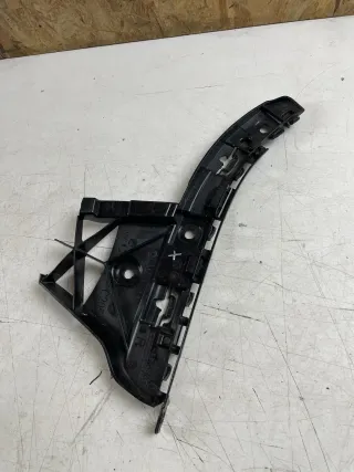 Mercedes C-Klasse W205 Stoßstange Halter Seitenführung hinten Rechts A2058800630 - Bild 2