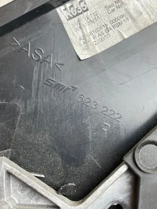 Mercedes-Benz W216 Außenspiegel Seitenspiegel rechts  A2168102819 - Bild 16