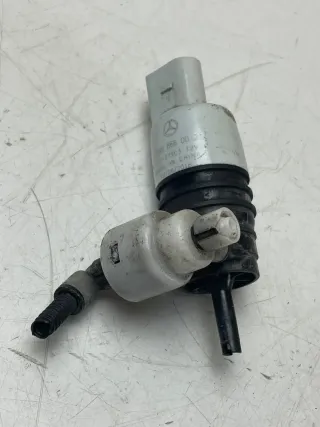 Mercedes Benz Kreiselpumpe Scheibenwaschanlage Waschwasserpumpe A0998660021 - Bild 1