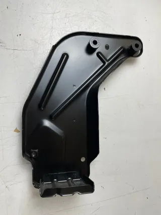 BMW 3er E93 Cabrio Schutzblech Überrollschutz rechts 7185100 - Bild 1