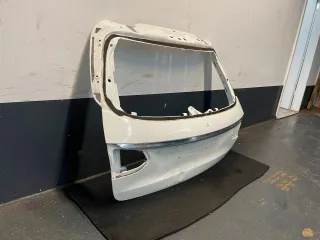 MERCEDES C-KLASSE W205 T-MODELL KOMBI HECKKLAPPE A2057400010 - Bild 3