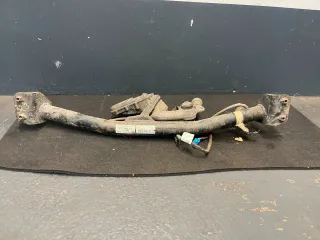 Mercedes Benz W205 C-Klasse Anhängerkupplung A2055408018 - Bild 2