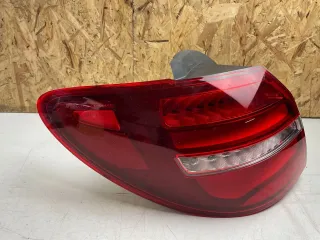 Mercedes B-Klasse W246 LED Rückleuchte A2469068700 - Bild 2