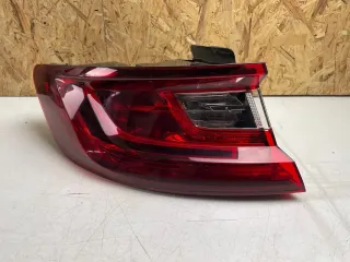 Rückleuchte Renault Megane IV 265554829R Links Rearlight - Bild 1