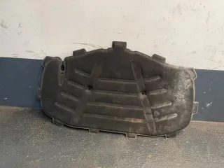 Audi A3 8V Mmotorhaubendämmung 8V0863825 original - Bild 2