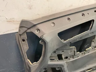 Mercedes-Benz E-Klasse W212 Türvekleidung vorne rechts - Bild 5