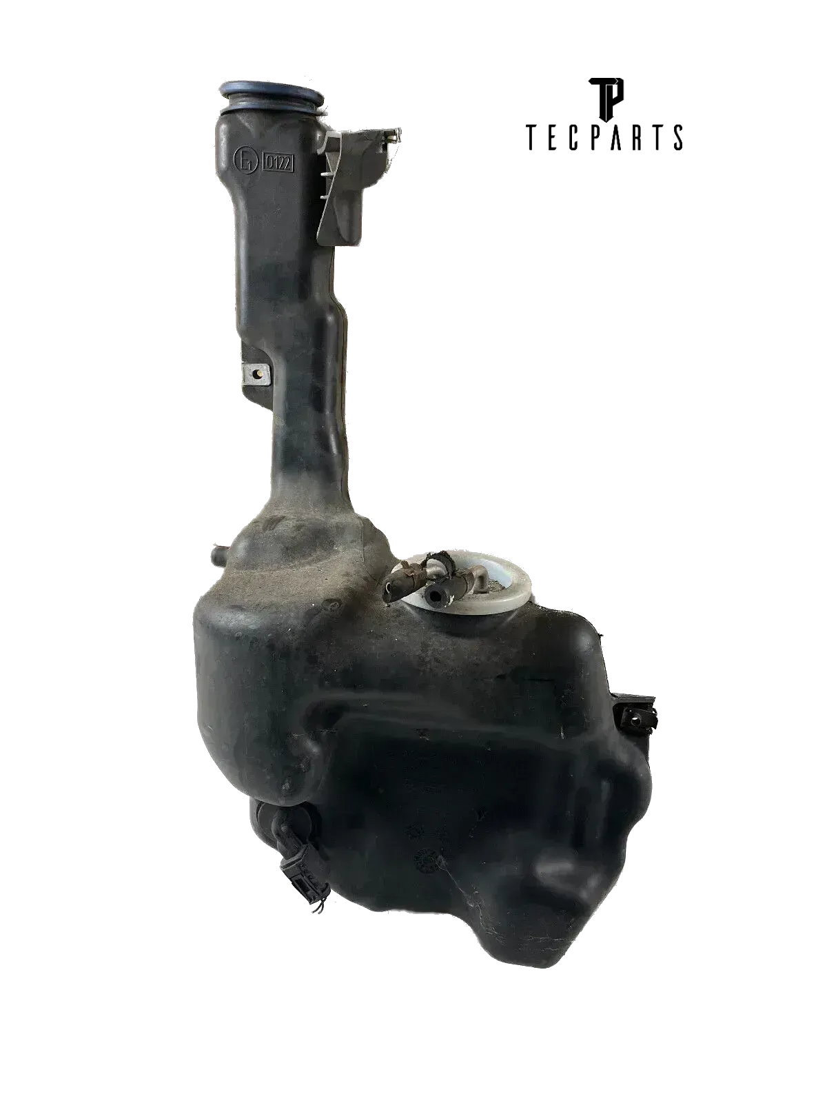 Mercedes Benz E-Klasse W212 Waschwasserbehälter Wischwasserbehälter A2048601860 - Bild 1