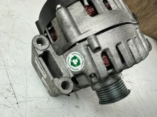 LUCAS Generator für MERCEDES-BENZ LRA03339 - Bild 2