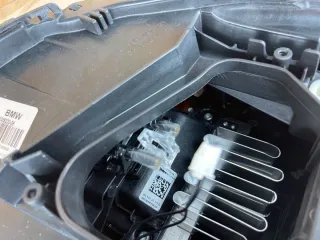 BMW X2 F39 Voll  LED Scheinwerfer Rechts  7489230 - Bild 7