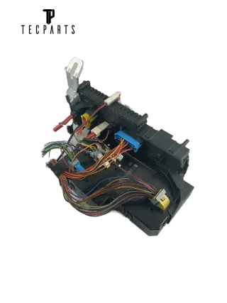 MERCEDES E Class W212 Fuse Box A2129003822 Sicherungskasten SAM - Bild 1