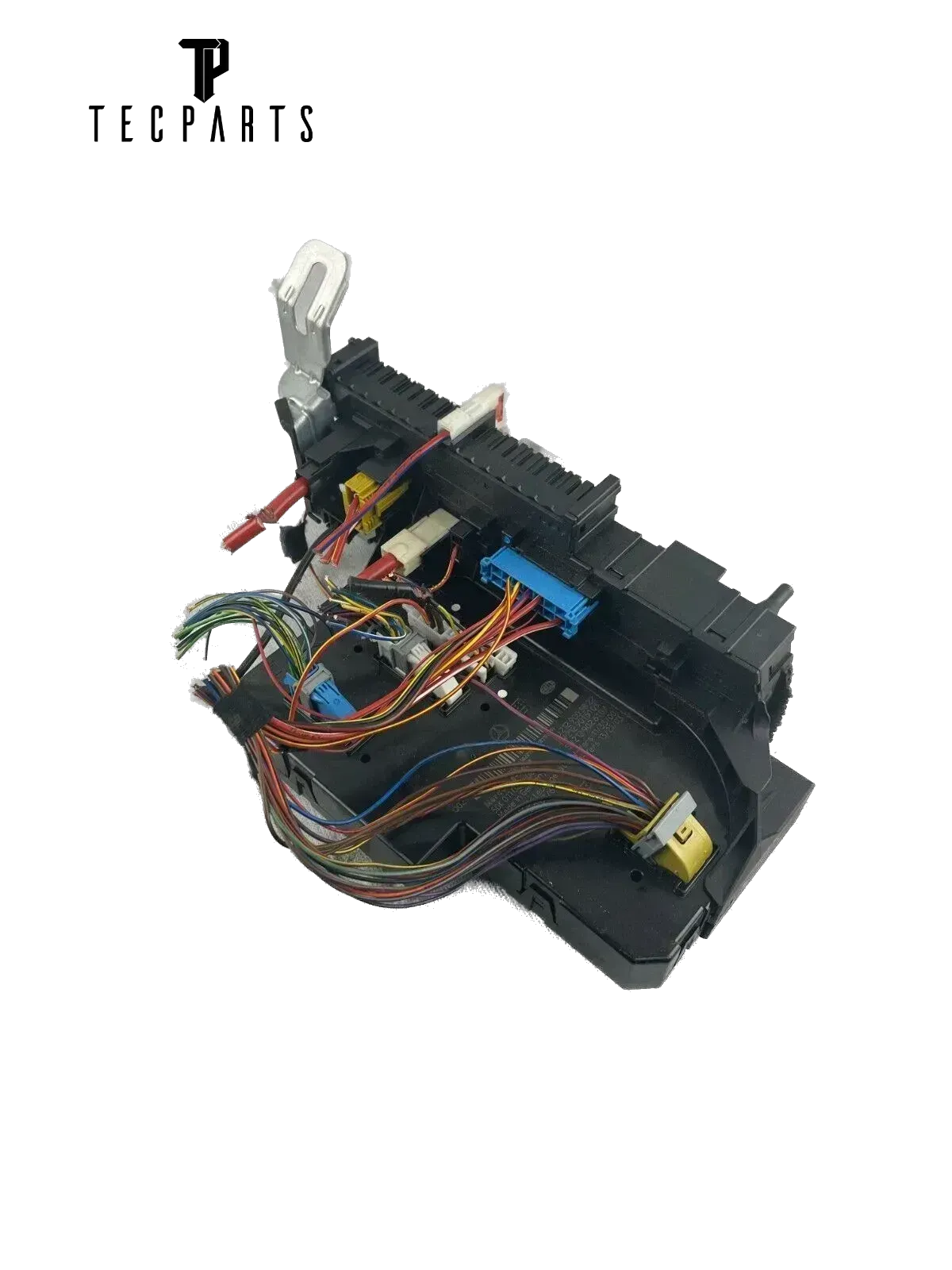 MERCEDES E Class W212 Fuse Box A2129003822 Sicherungskasten SAM - Bild 1