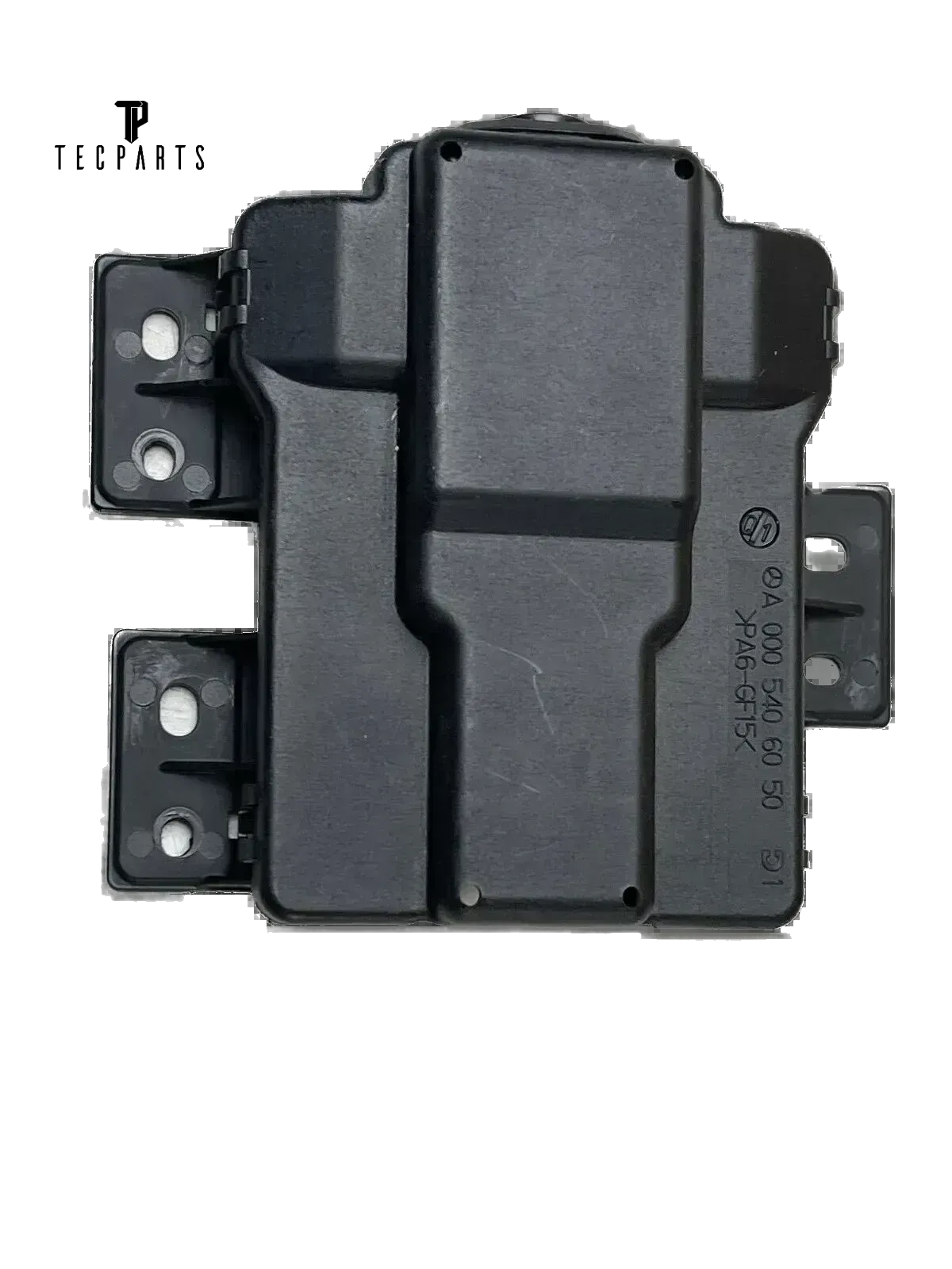 Mercedes-Benz W212 E-Klasse Batteriekabel Steuergerät  A0005406050 - Bild 1