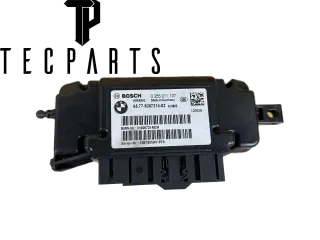 BMW F30 F34 F20 F21 Steuergerät Airbag Modul 9267214_02 - Bild 1