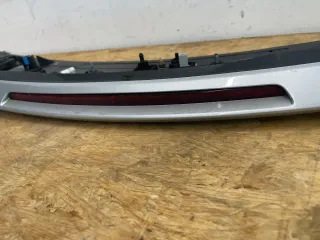 Mercedes E-Klasse S213/W213  Spoiler Flügel Silber A2137900800 Original - Bild 7