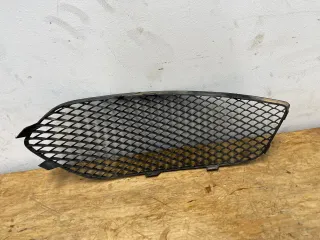 Mercedes W117 CLA Blende Gitter Stoßstange vorne links A1178851722 - Bild 2