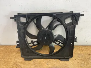 Smart Forfour 453 Elektrolüfter Ventilator f. Kühler A4539064300 - Bild 2