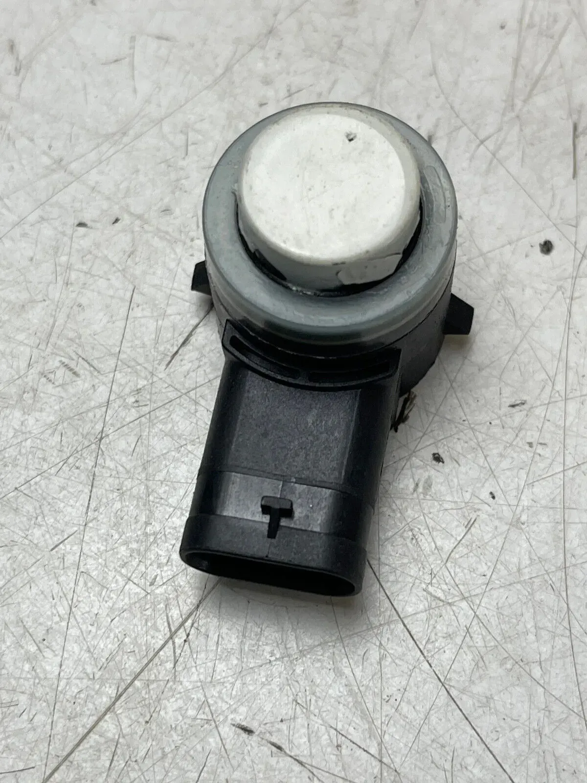 Mercedes Benz Parksensor PDC Einparkhilfe Sensor A009055504 Original - Bild 1