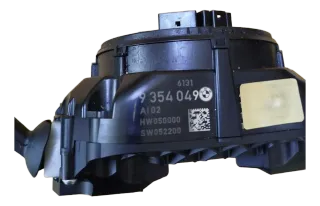 BMW 5 F10 F11 2015 Lenkstockschalter Kombischalter Blinkerhebel Lichthebel - Bild 5