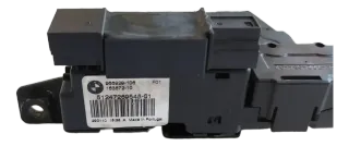 Original BMW F31 F10 F07 F18 F01 X5 F15 F85 Heckklappenschloss LCI 51247269543 - Bild 2
