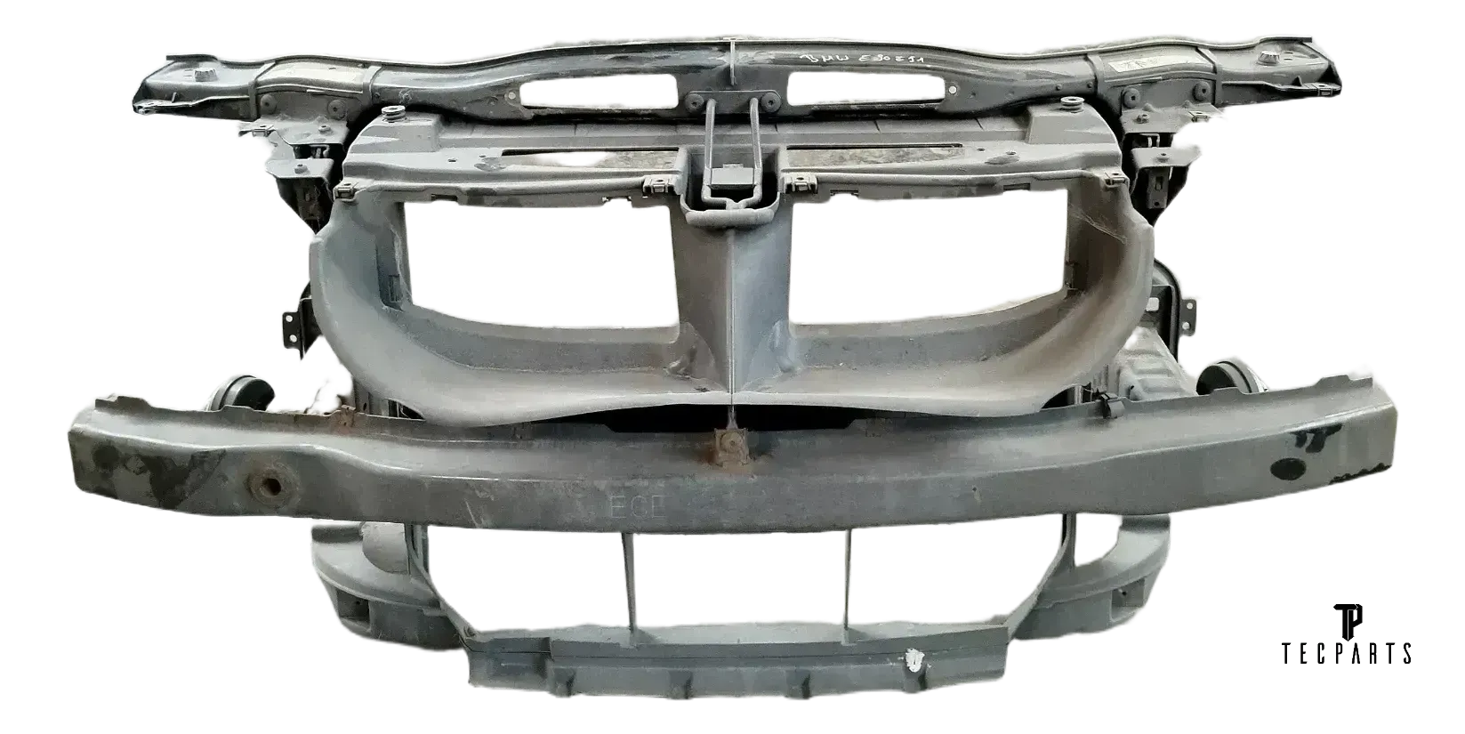 Original BMW E90 E91 Schlossträger - Bild 1