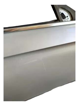 Original Mercedes W219 Türe Vorne Rechts 775 - Bild 4