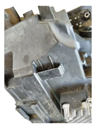 Audi A3 Scheinwerfer Matrix Links 8Y0941035 - Bild 9