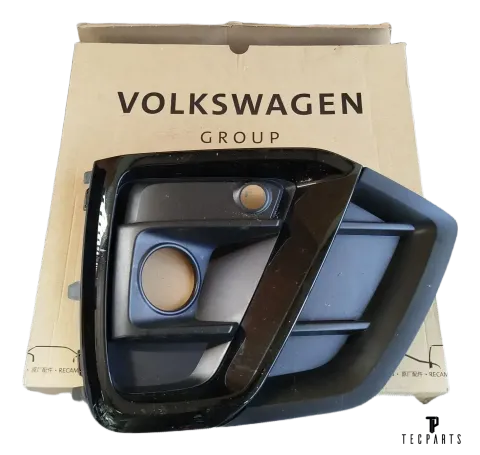Background image for Audi Q5 SQ5 FY 2021 Vorne links Unteres Gitter dreiteilig vorne 80A807679AG