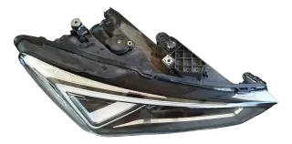 Frontscheinwerfer Seat Leon 5FB941008F LED Rechts Scheinwerfer Headlight - Bild 5