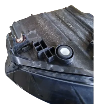 Audi A6 Scheinwerfer Matrix Links 4K0941039 - Bild 10