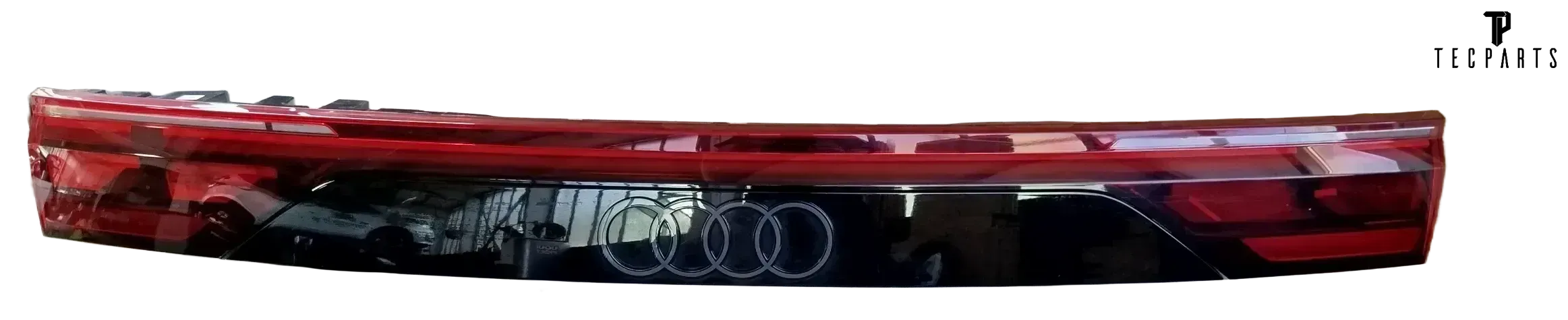 Original AUDI Q8 4MN LED-Schlussleuchte 4M8945695F - Bild 1