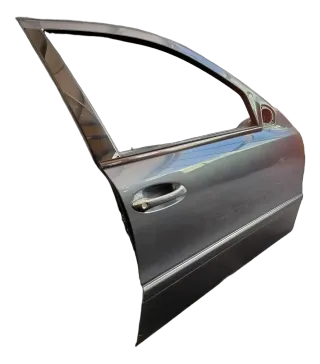 Original Mercedes W211 Türe Vorne Rechts - Bild 2