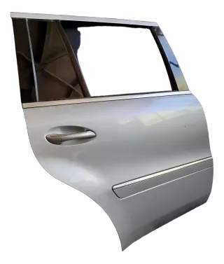Original Mercedes X164 Türe HR Lackcode 775 - Bild 2