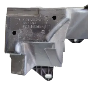 SICHERUNGSKASTEN JAGUAR XF I 8X2T-14A003-AB Limousine 08-15 / LO 41649 - Bild 2