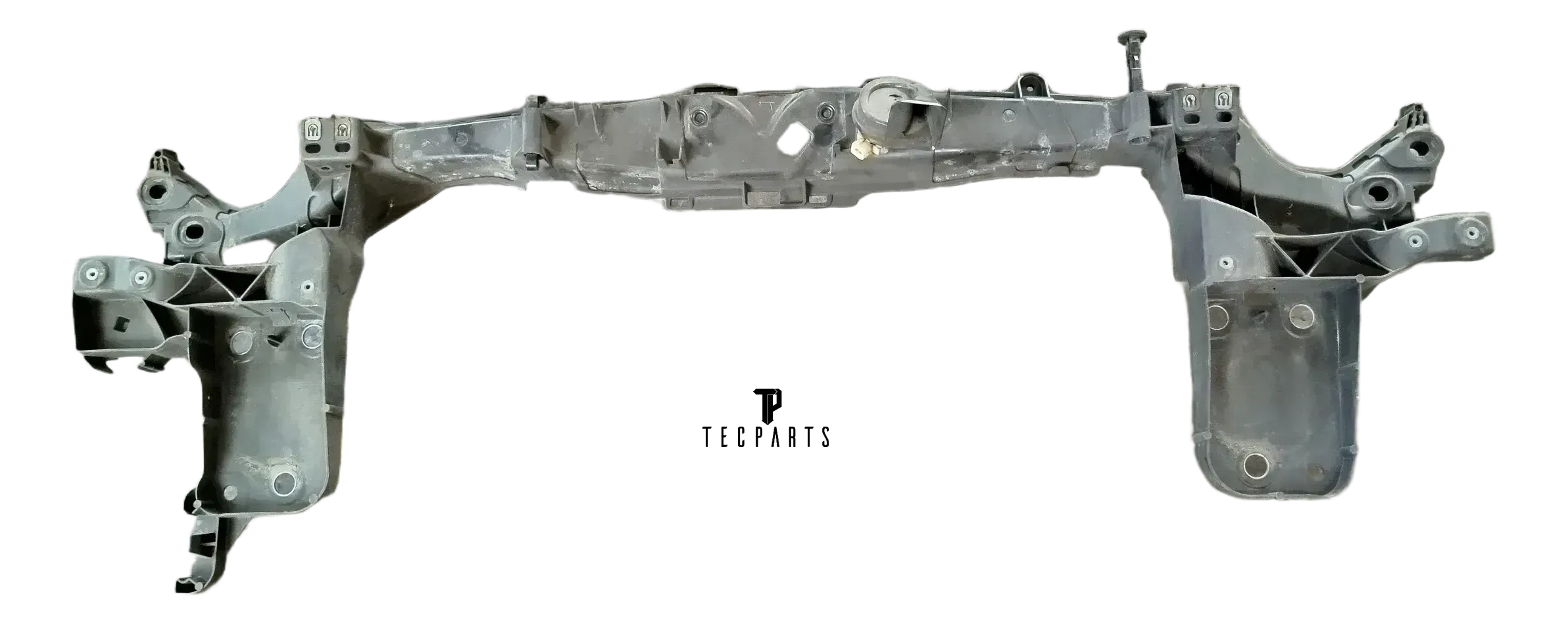 Original Renault Kangoo Schlossträgerverkleidung 8200393685 - Bild 1