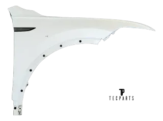 Original VW Tiguan II 5NA Kotflügel vorne Rechts 5NA821106B 5NA821106B - Bild 1