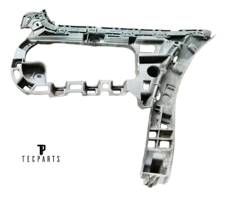 Original VW Passat CC Stoßstangenhalterung HR 3C8807356 3C8807356 - Bild 1