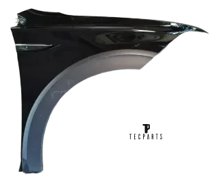 Original Volkswagen Taigo Kotflügel Vorne Rechts 2G7821106A 2G7821106A - Bild 1