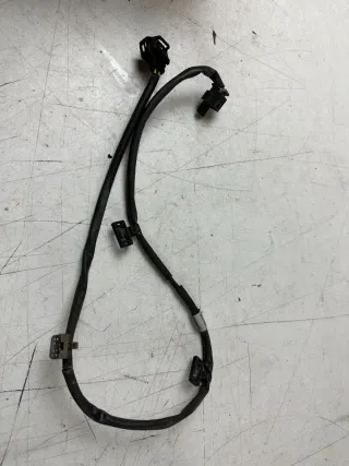 MB C W205 AdBlue-Kraftstoffsystemkabel A0045400905 2.1 Diesel 125kw 2015 - Bild 1