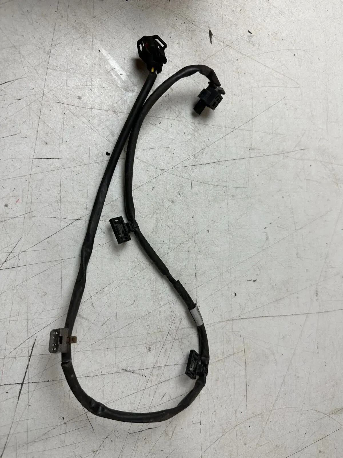 MB C W205 AdBlue-Kraftstoffsystemkabel A0045400905 2.1 Diesel 125kw 2015 - Bild 1